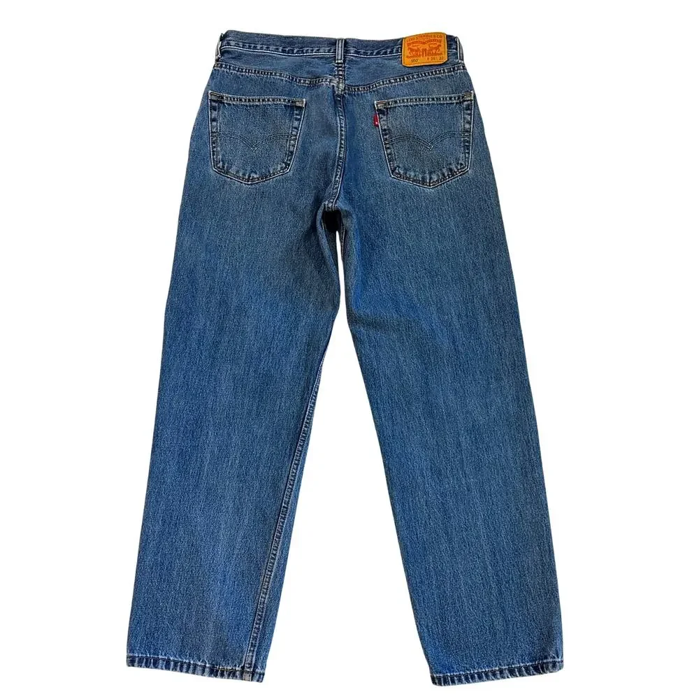 Levis levis 550